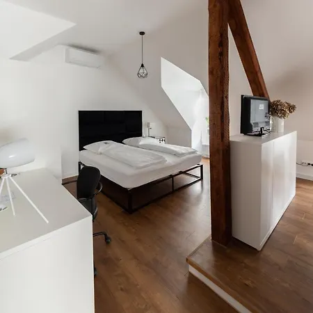 Design-Loft Und Apartments Muelheim an der Ruhr Exterior photo