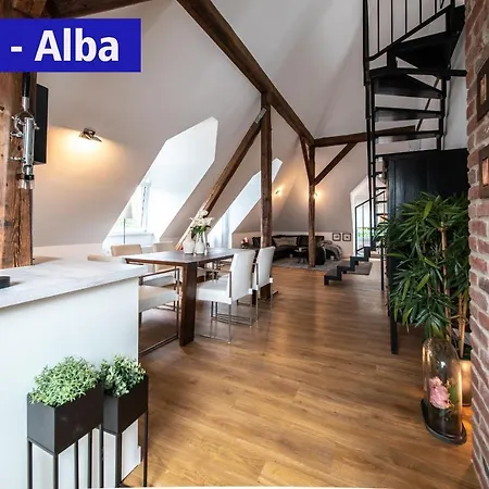 Design-Loft Und Apartments Muelheim an der Ruhr Exterior photo