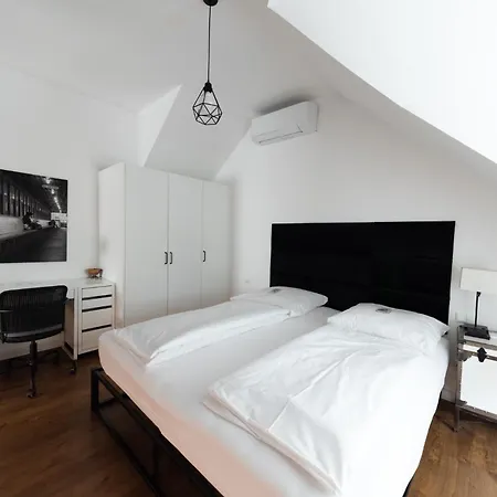 Design-Loft Und Apartments Muelheim an der Ruhr Room photo