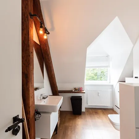 Design-Loft Und Apartments Muelheim an der Ruhr Room photo