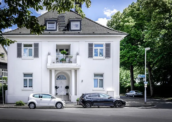 Design-Loft Und Apartments