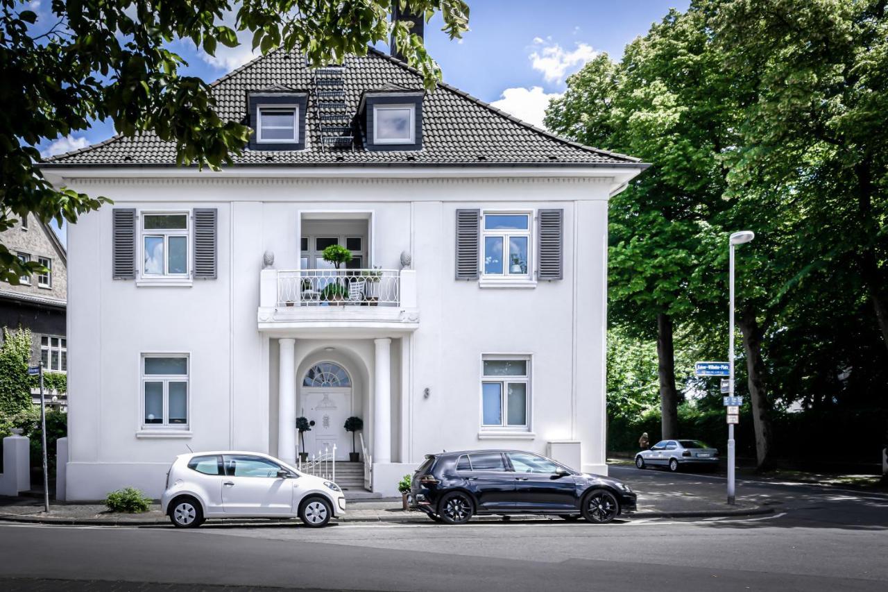 Design-loft Und Apartment *