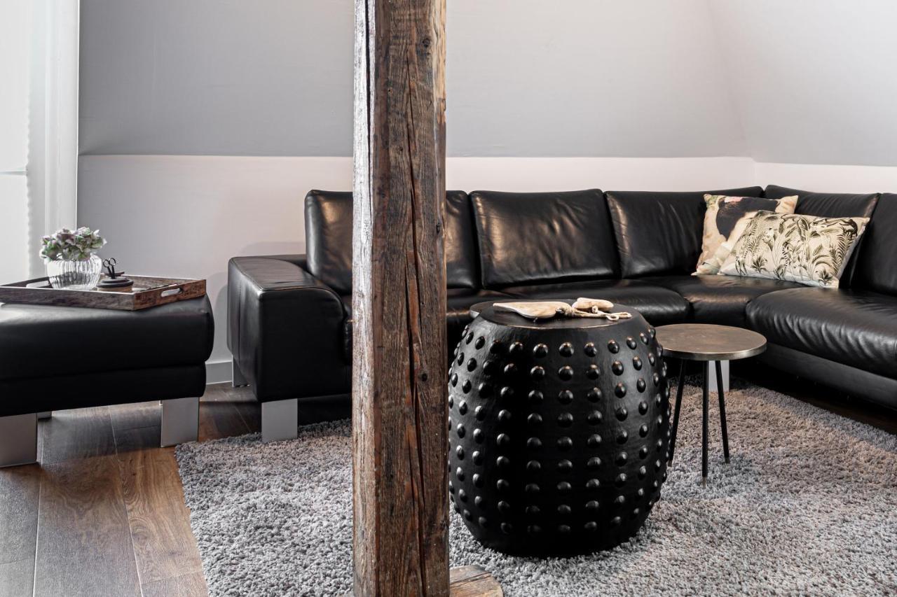 Design-loft Und Muelheim an der Ruhr