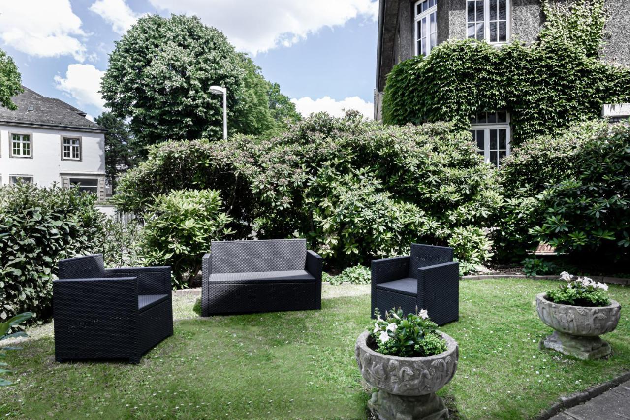 Design-loft Und Apartment Muelheim an der Ruhr