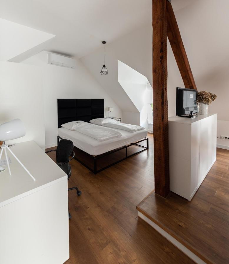 Apartment Design-loft Und