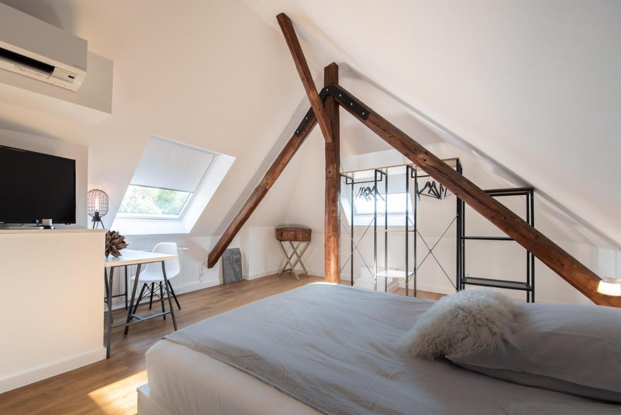 Apartment Design-loft Und