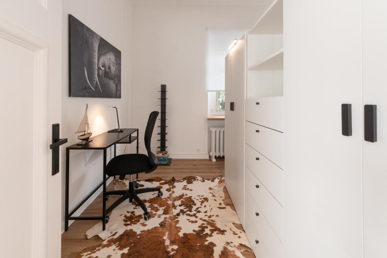 Design-loft Und Apartment