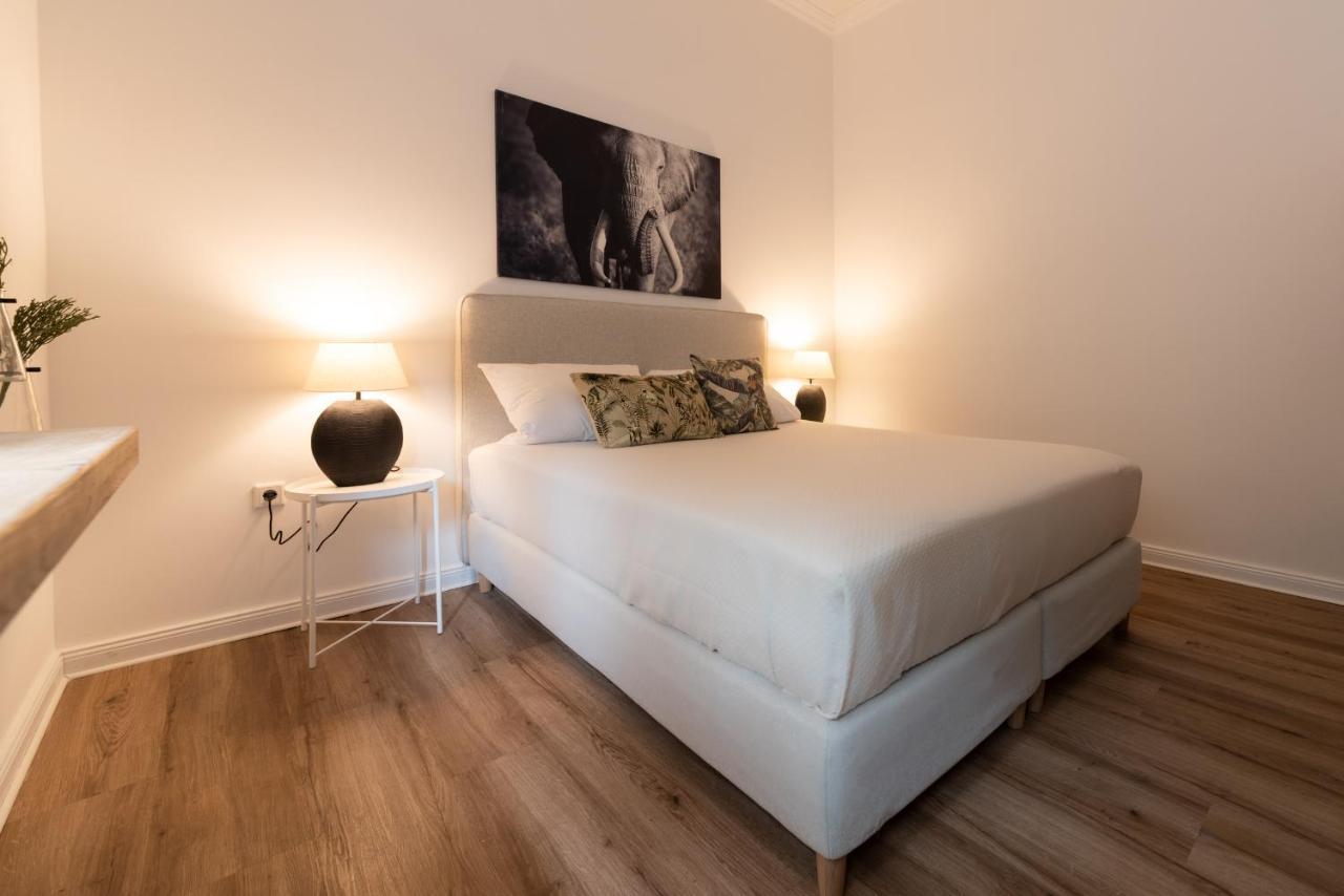 Design-loft Und Apartment *
