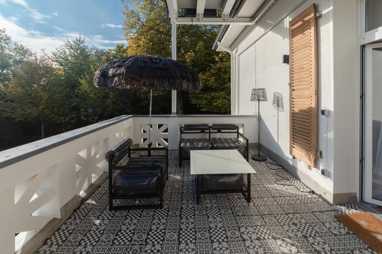 Design-loft Und Muelheim an der Ruhr