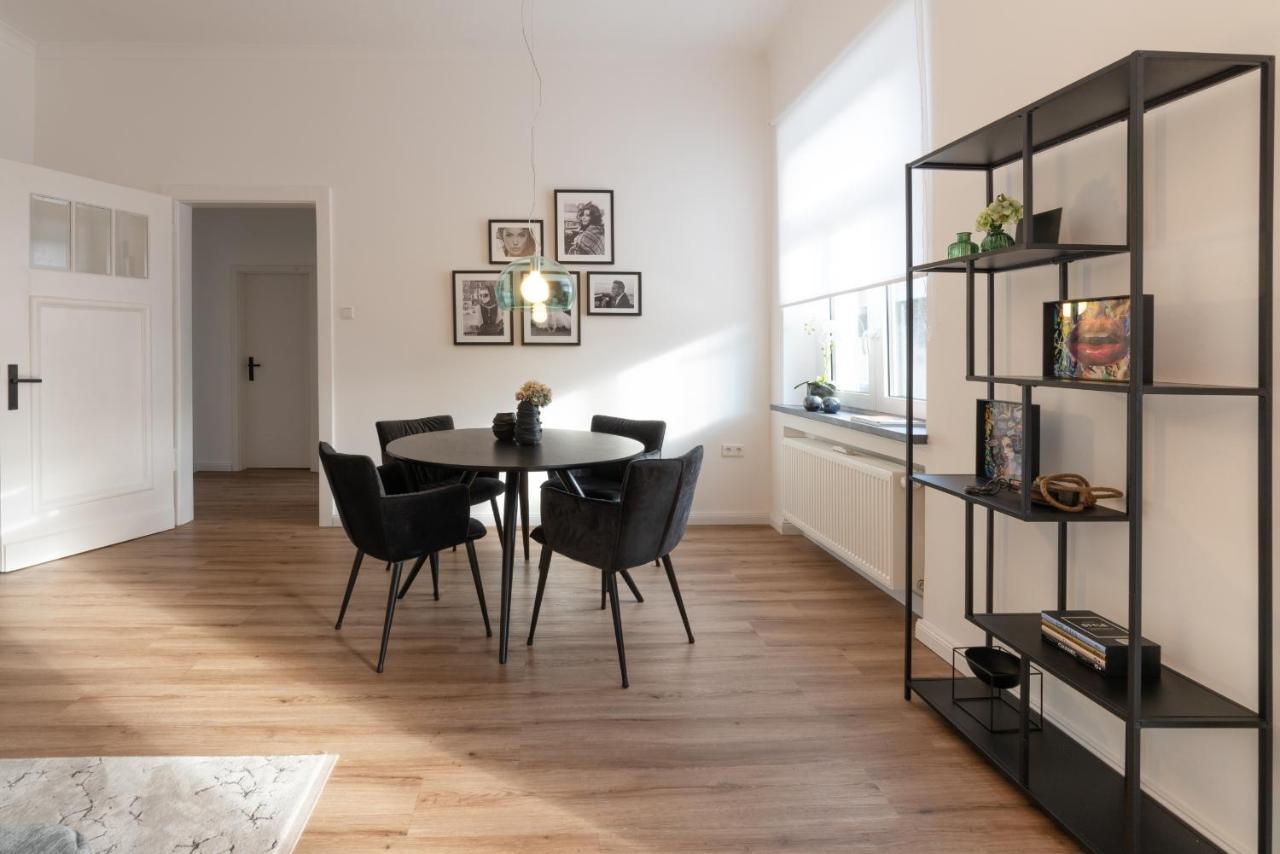 Design-loft Und Apartment *
