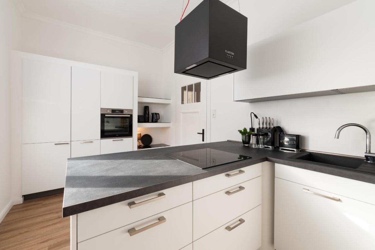Design-loft Und Apartment *