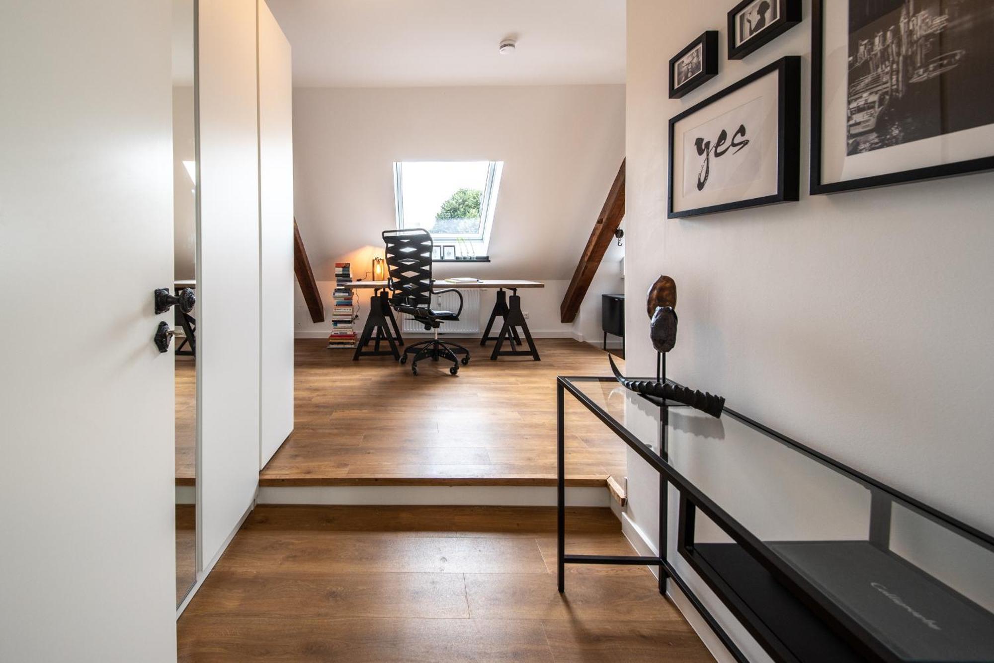 Apartment Design-loft Und *