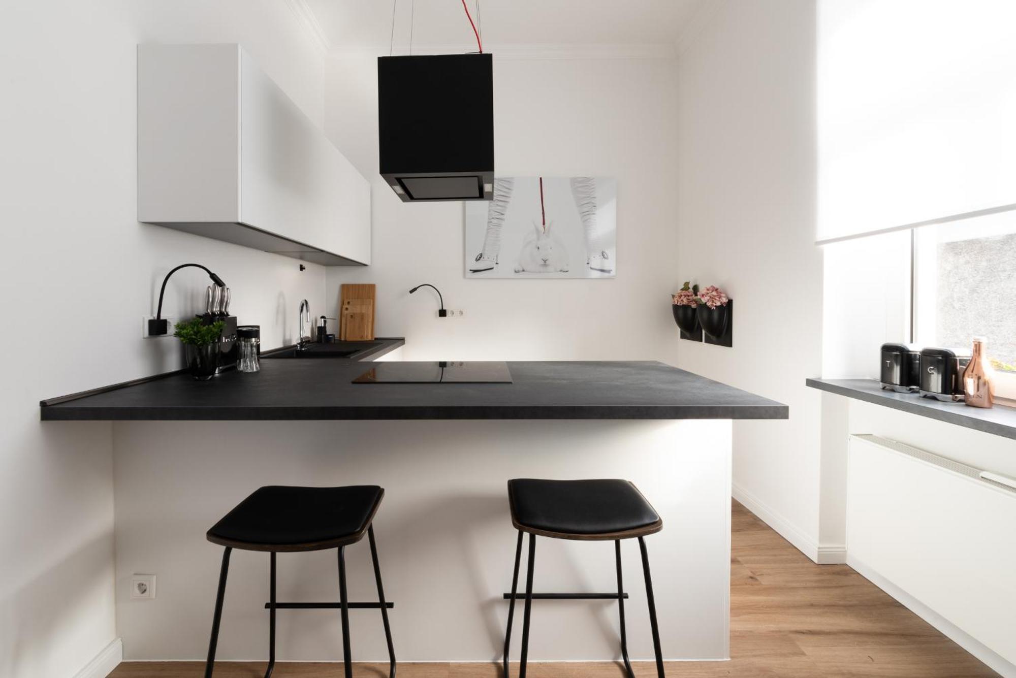 Apartment Design-loft Und