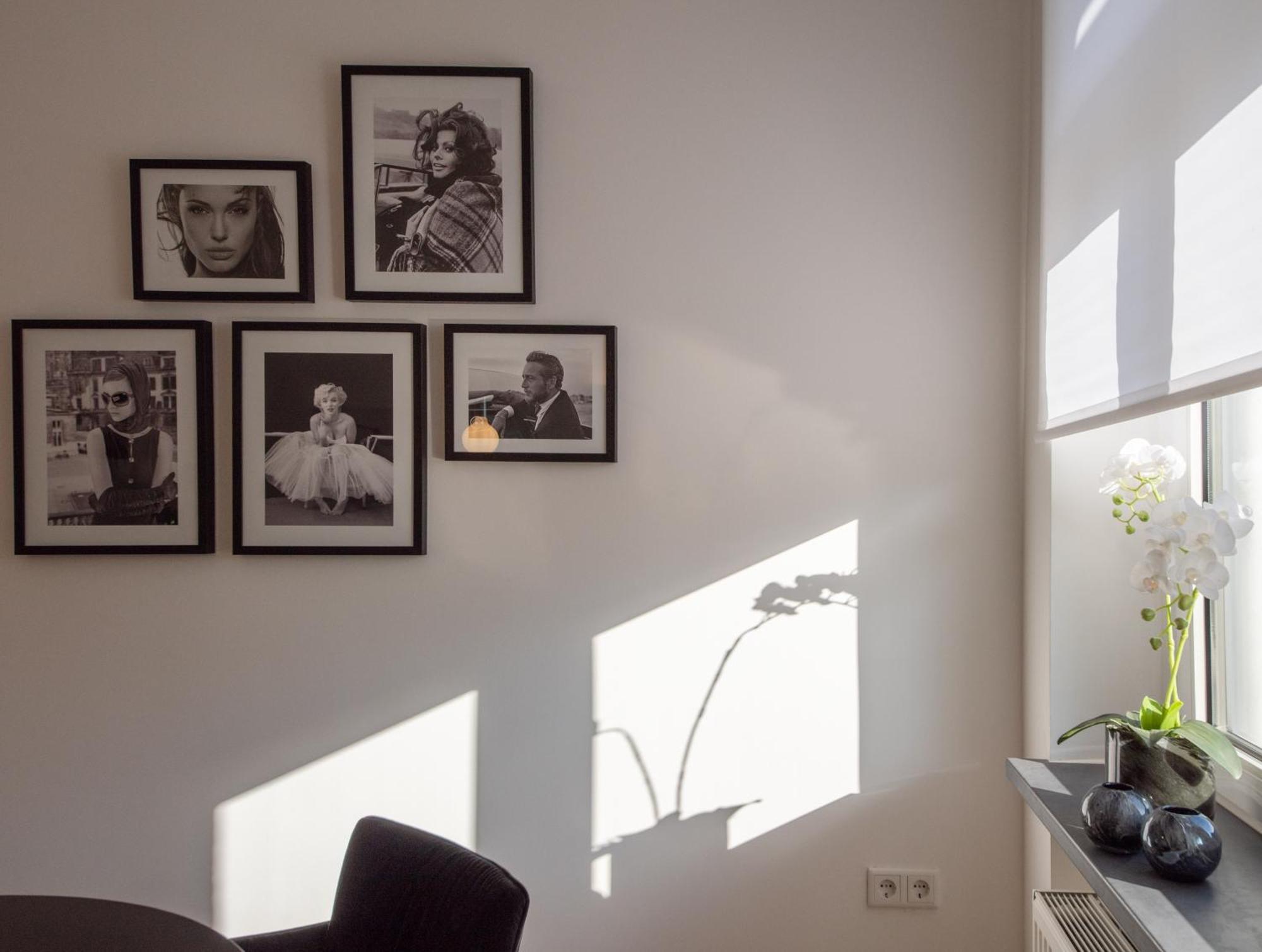 Design-loft Und Apartment *