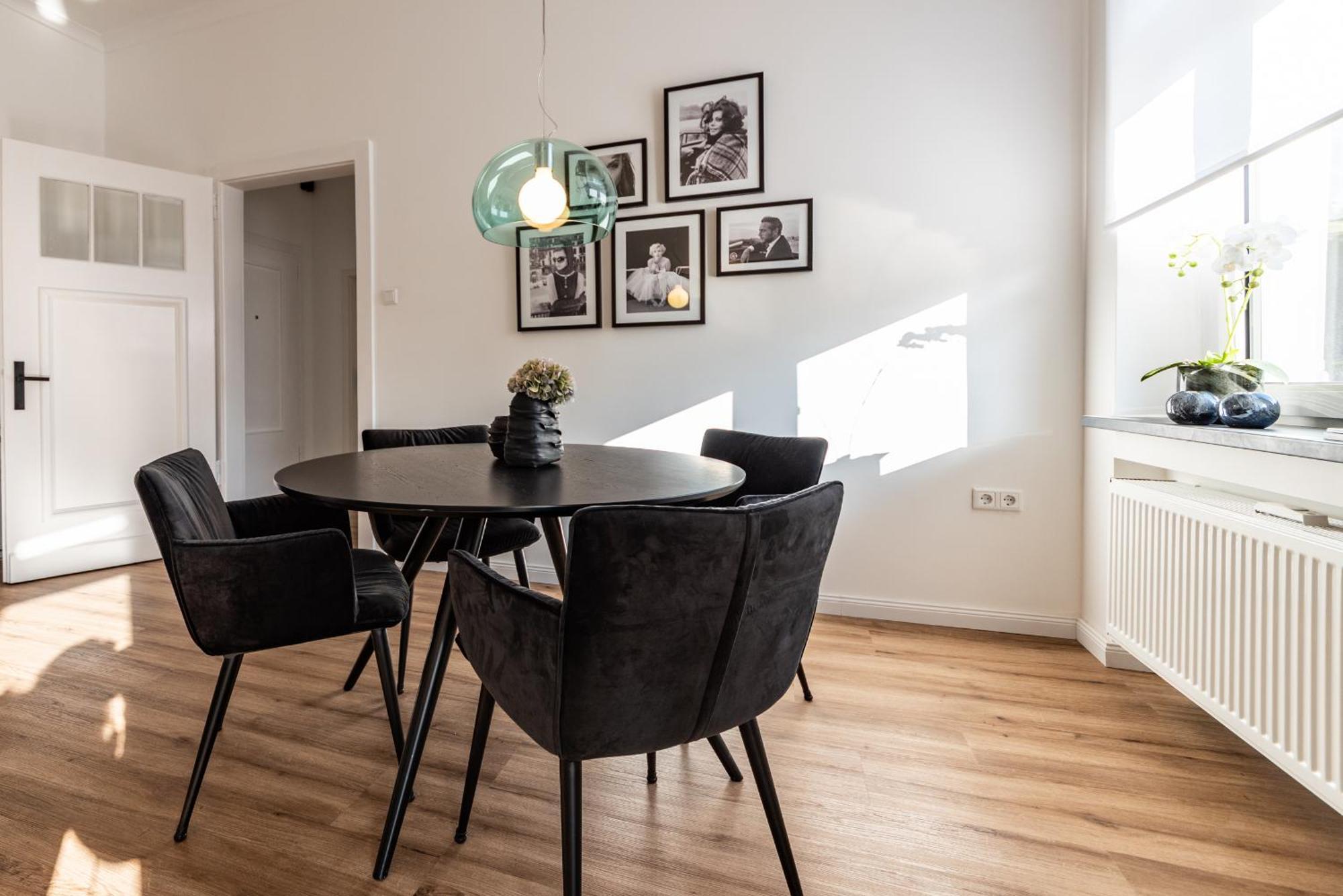 Apartment Design-loft Und Muelheim an der Ruhr
