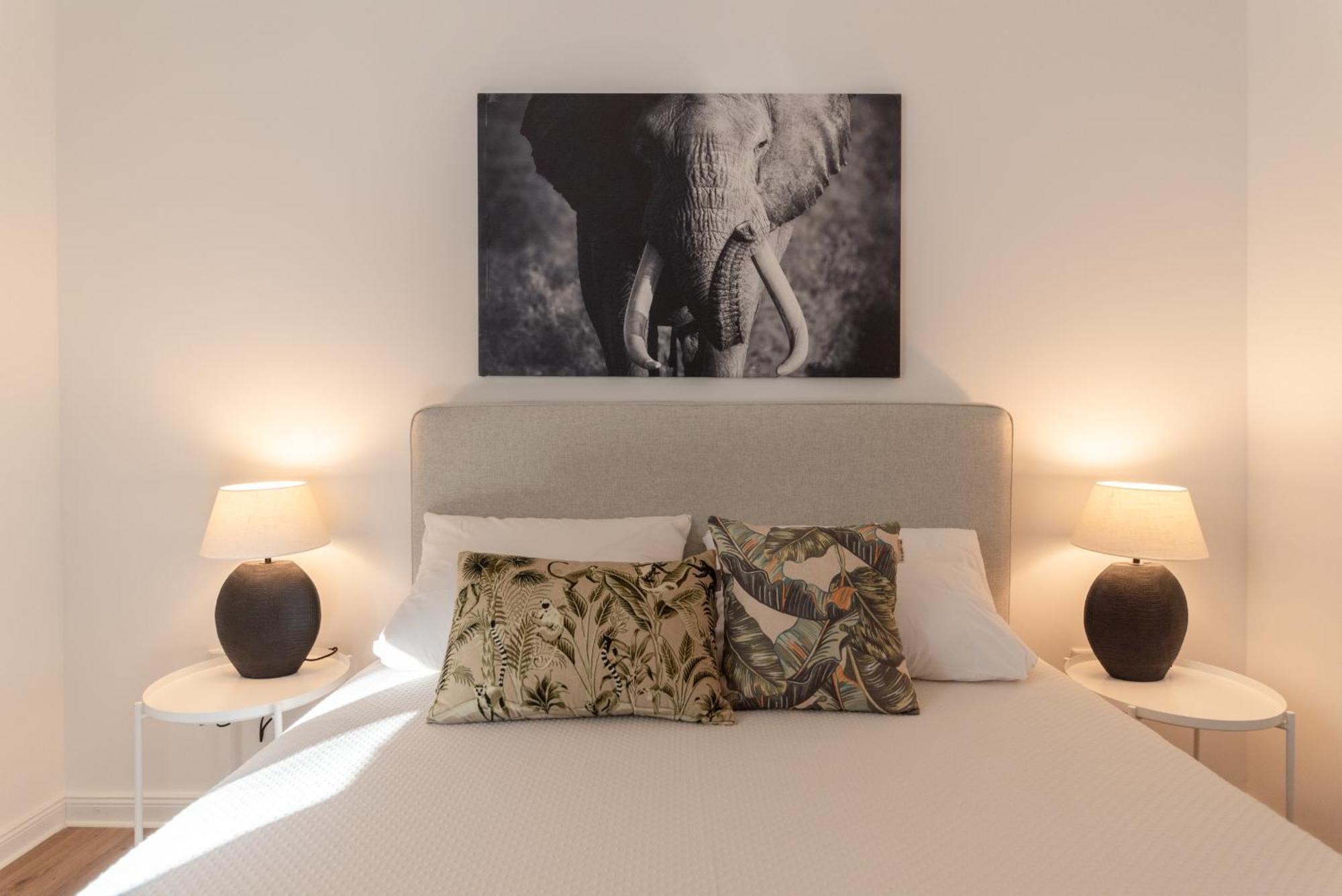 Apartment Design-loft Und