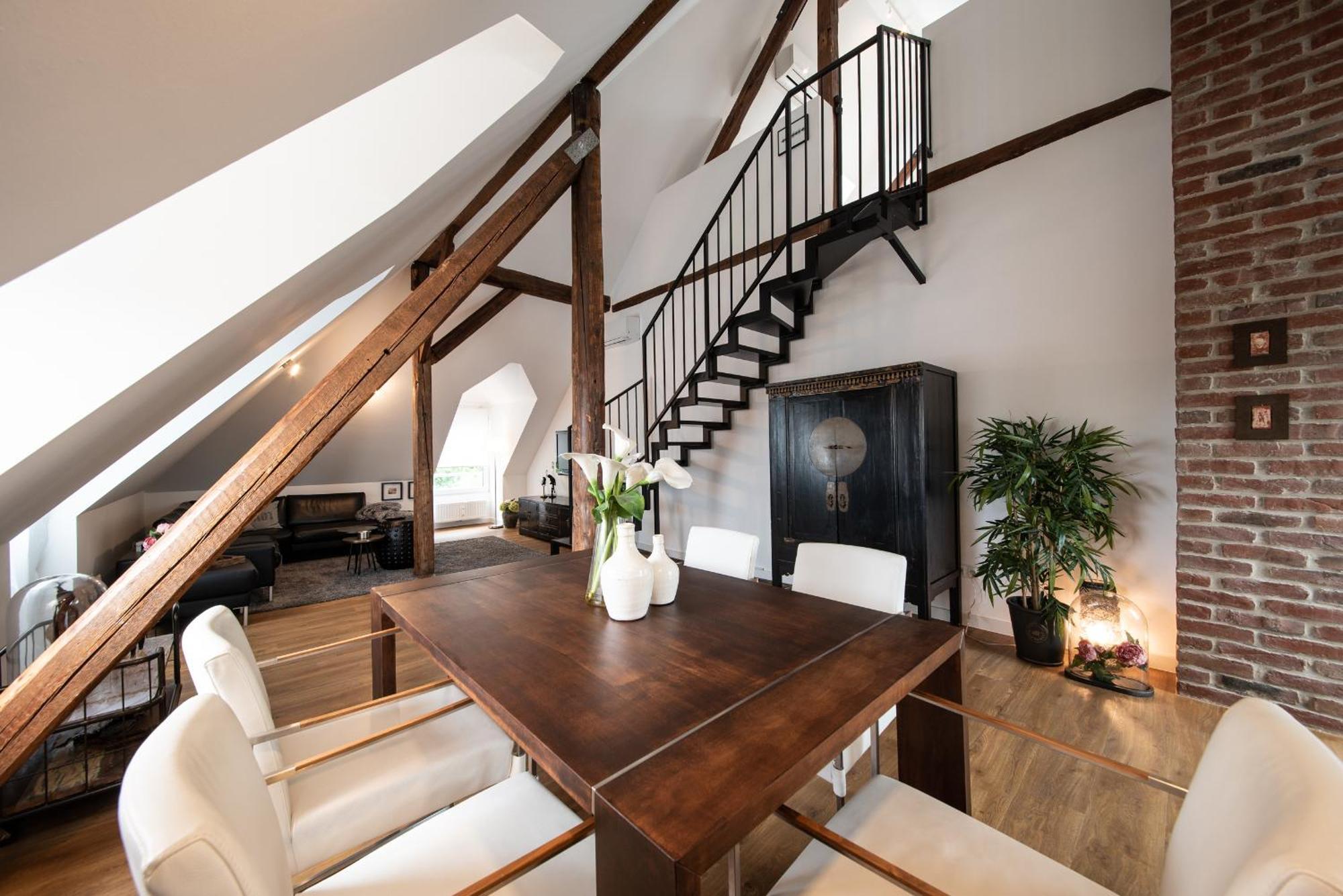 Design-loft Und * Muelheim an der Ruhr