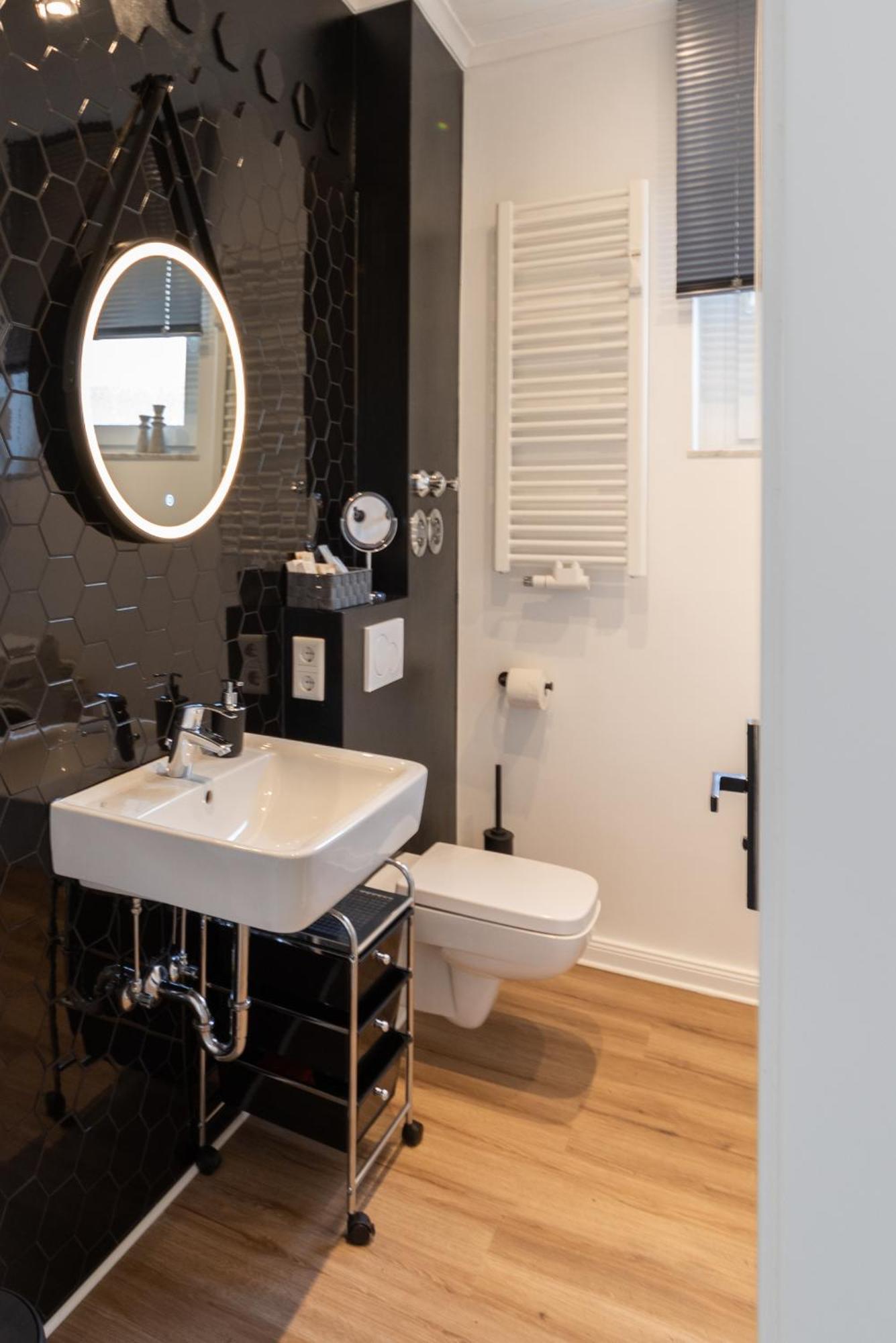 Design-loft Und Apartment