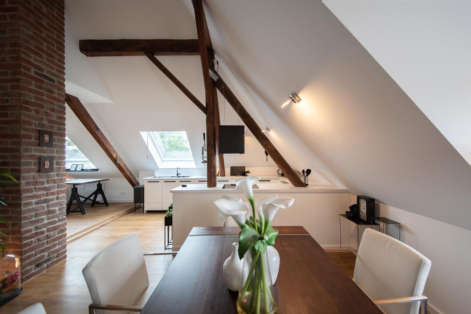 Apartment Design-loft Und *